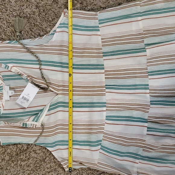 Jjill sleeveless tunic NWT, size M but runs large - Picture 6 of 11